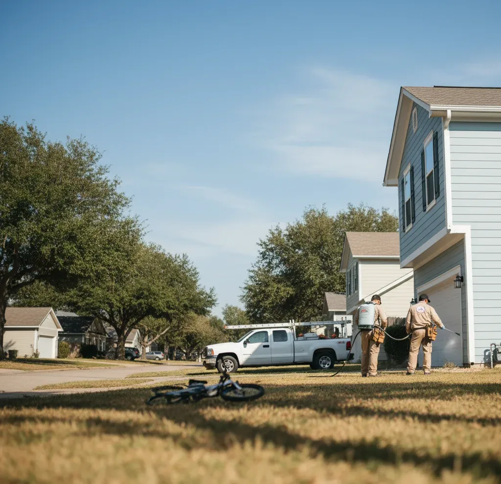 Bed Bug Extermination in Hooper Bay, AK